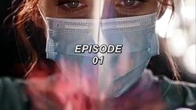 Framed Before The First Cut - Full HD Sub English