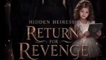 Hidden Heiress - Return For Revenge Full episode