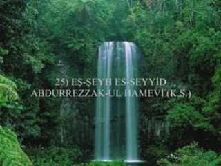 Altin silsile (kadiri)