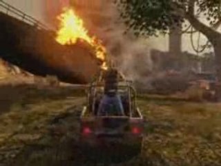 mercenaries 2 history