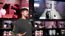 Duniya Ka Sabse Khatarnak Escape Room In Hindi 4k #mrbeast