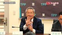 「松機遷建需長期規劃」 白委許忠信：蔣萬安不該選舉才提出來喊口號