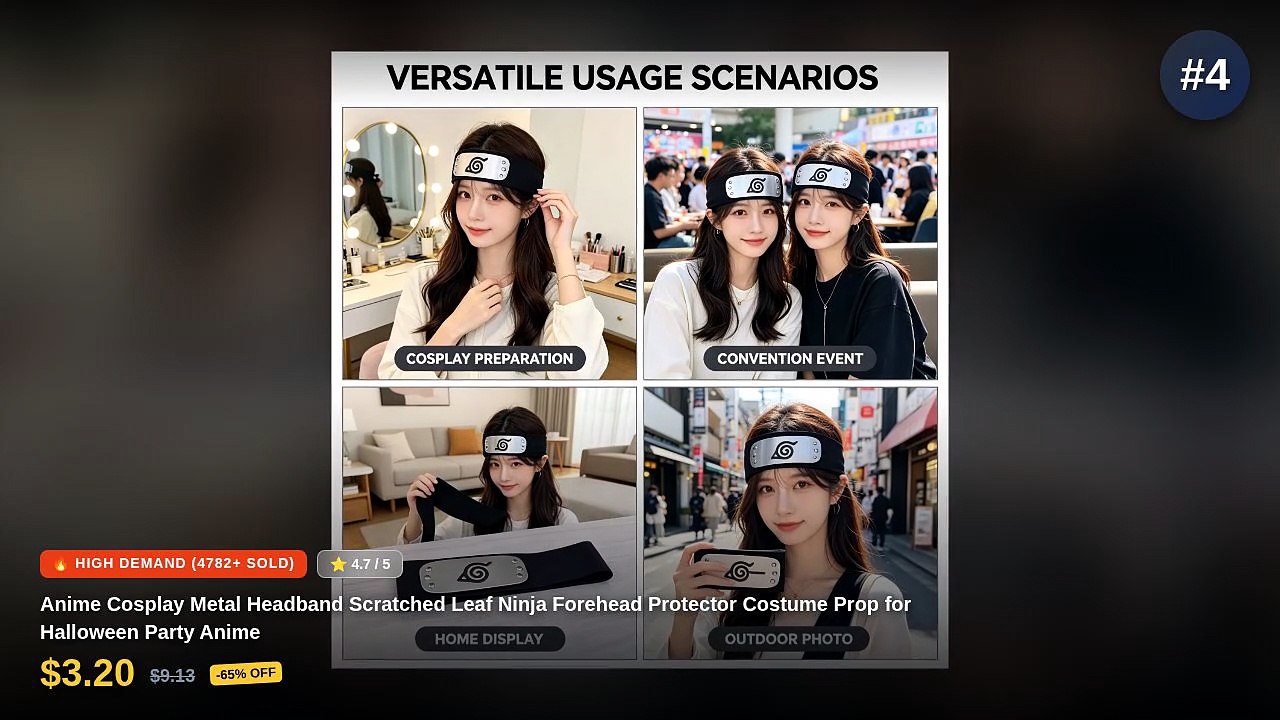 Ultimate Guide to the Best Top 5 Metal Forehead Protectors For Cosplay ...