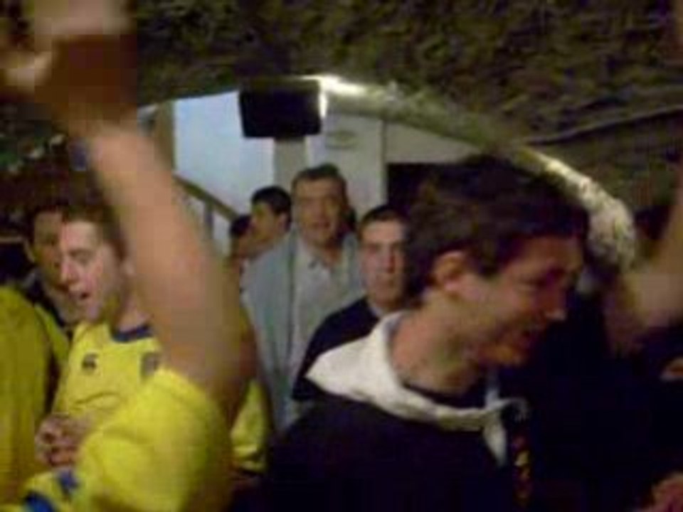 PENA BAINA DANS UNE PENA