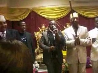 NARAMBE ZINOU AVEC NASSORO