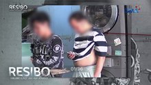 P32-K na halaga ng mga damit, ninakaw sa laundry shop?! | Resibo