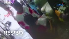 Mga pinalabhan sa laundry shop, ninakaw ng nagpanggap na may-ari! | Resibo