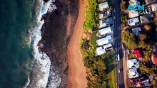 Austinmer trophy home