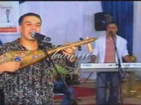 Chaabi harimo (Watra)