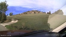Landschaft bei Weilerstoffel im Ostalbkreis