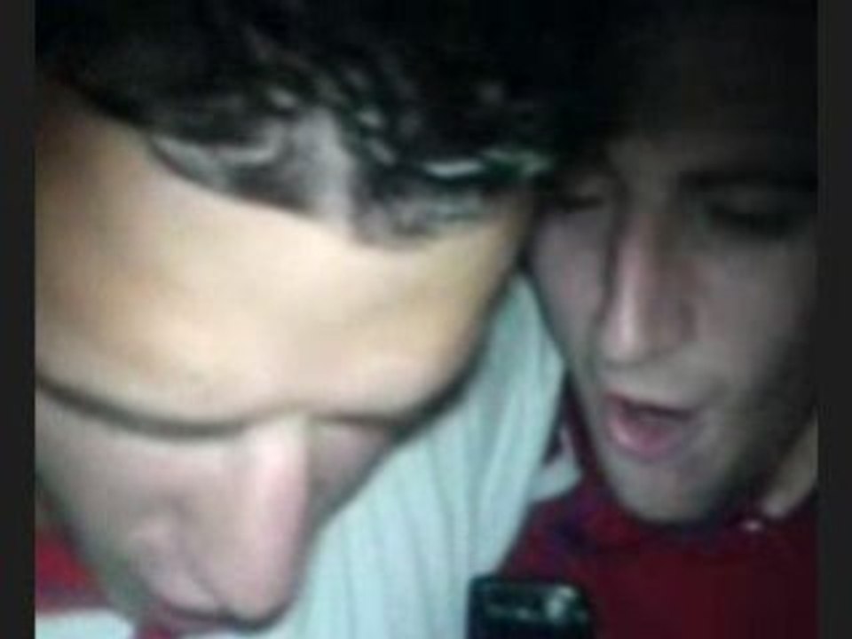 Fête de Nay 2008 !!!