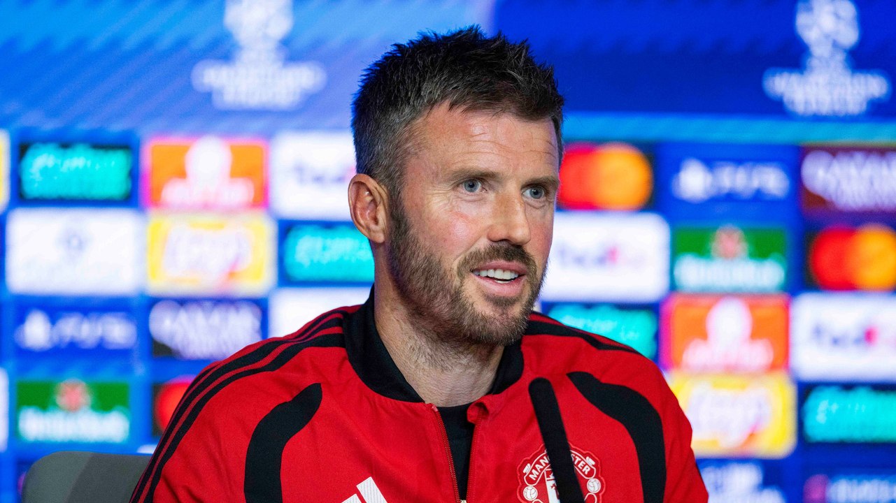 Carrick nach schwachem Saisonstart: "Habe größtes Vertrauen in die Spieler"