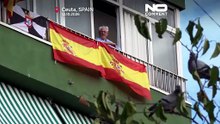 Η Θέουτα υποδέχεται τον βασιλιά Φίλιππο στη σκιά της μεταναστευτικής κρίσης