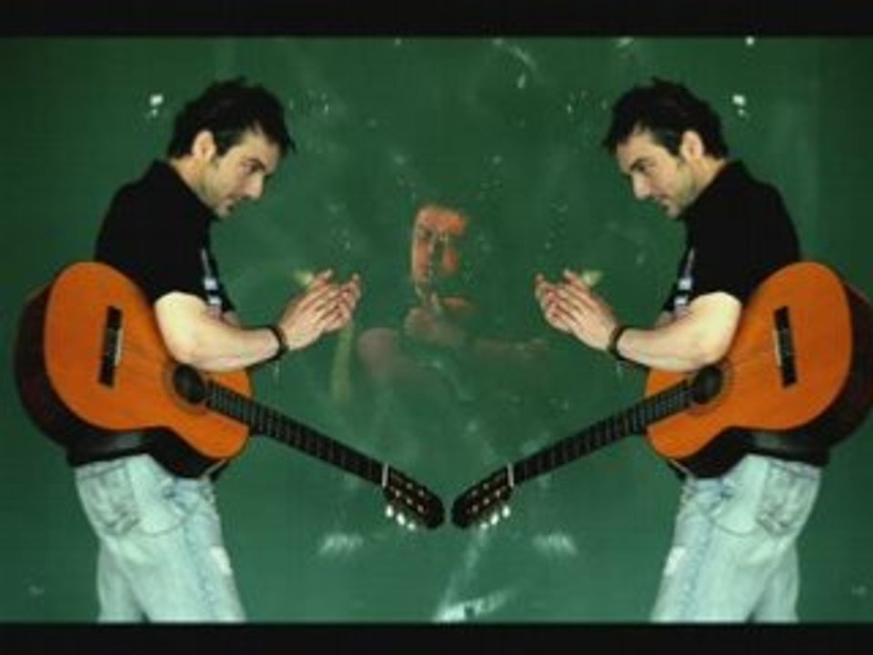 Tuna Tabu - Aşk Dediğin