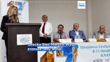 Poza turystyką: małe greckie wyspy szukają sposobów, by zatrzymać mieszkańców