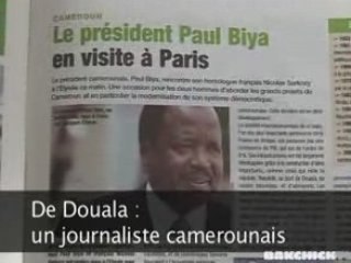 LE ROLE DES MEDIAS DE VINCENT BOLLORE