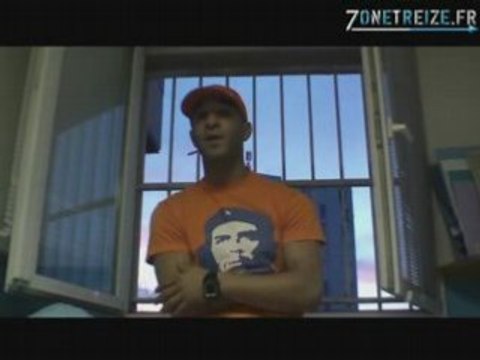 Sheïr (Berreta) - Interview & Freestyle (Août 2008)