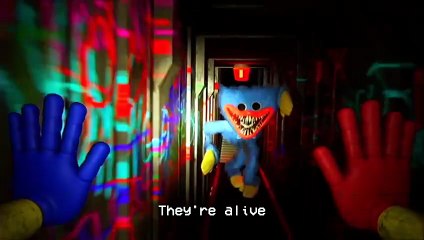 Escape from Playtime - Release Date Trailer