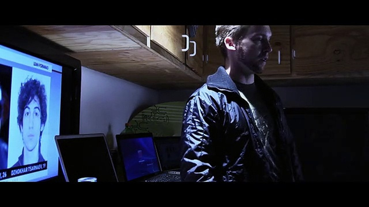 Off the Grid (2014) - (Drama) - video Dailymotion