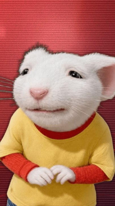 Que devient STUART LITTLE ? - Vidéo Dailymotion