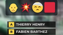 Légendes de la Coupe du monde en emojis : combien sur 5 ?