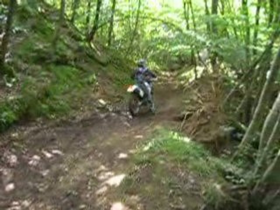 enduro dr 350