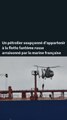 Un pétrolier soupç
