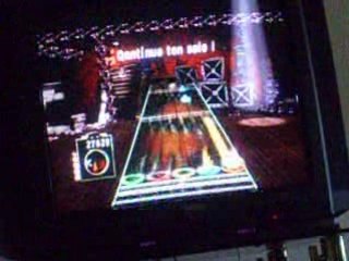 Solo Cult Of Personnality expert GH III By ISHIDA