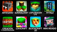 🔥 EXPLICANDO TODAS LAS COPIAS DE MINECRAFT EN 14 MINUTOS