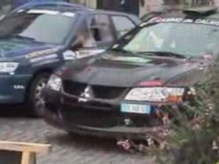 Best Of Hanquiez / Mordacq - Rallye du Boulonnais 2008