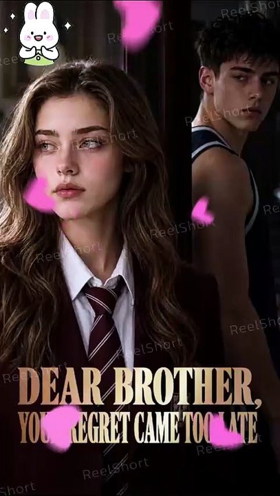 Lieber Bruder, dein Bedauern kam zu spät in der täglichen Bewegung, im Inneren des kalten Mansion, das eine unschuldige Schwester gebrochen hat. | Ganzer Film Deutsch