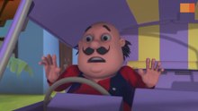 Motu का Friendship Day Gift बना Patlu के लिए मुसीबत! 😂 | Motu Patlu