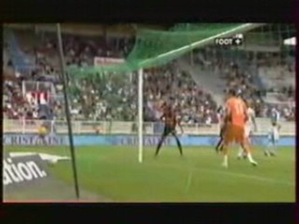 Dailymotion - A.J.AUXERRE --- O.G.C.NICE,