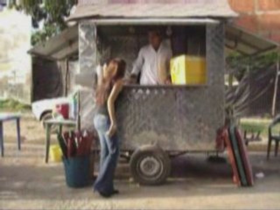 La Dieta de las Misses