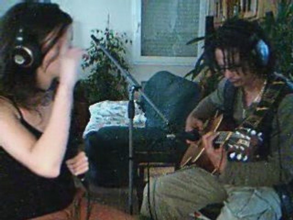 Chanson d'ami