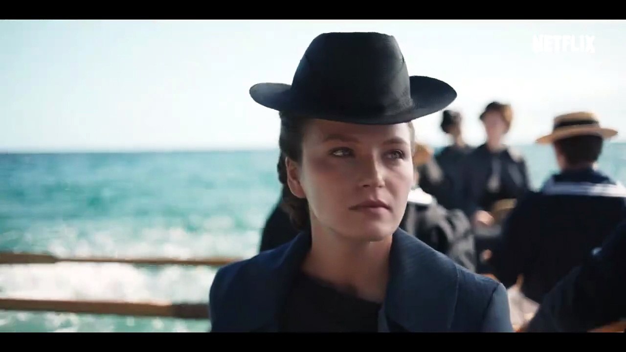 "Die Kaiserin": Dramatischer Trailer zur finalen Staffel