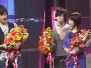 [Rendevouz TKA] danson tang+joe + ariel = ai wo