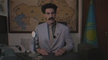 Borat warnt vor diesem Film: Für seine Rückkehr als Möchtegern-Rapper Ali G kramt Sascha Baron Cohen seine größte Kult-Figur nochmal hervor