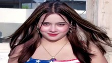 America can handle miss wow