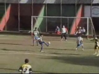 Herik - meia atacante