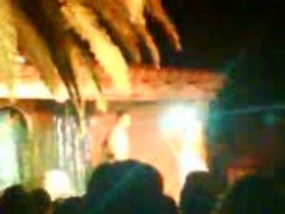 Camping Les Tropiques