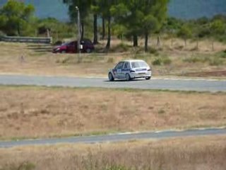 slalom du luc pleintak