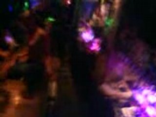 Serveuse Koyote Malte