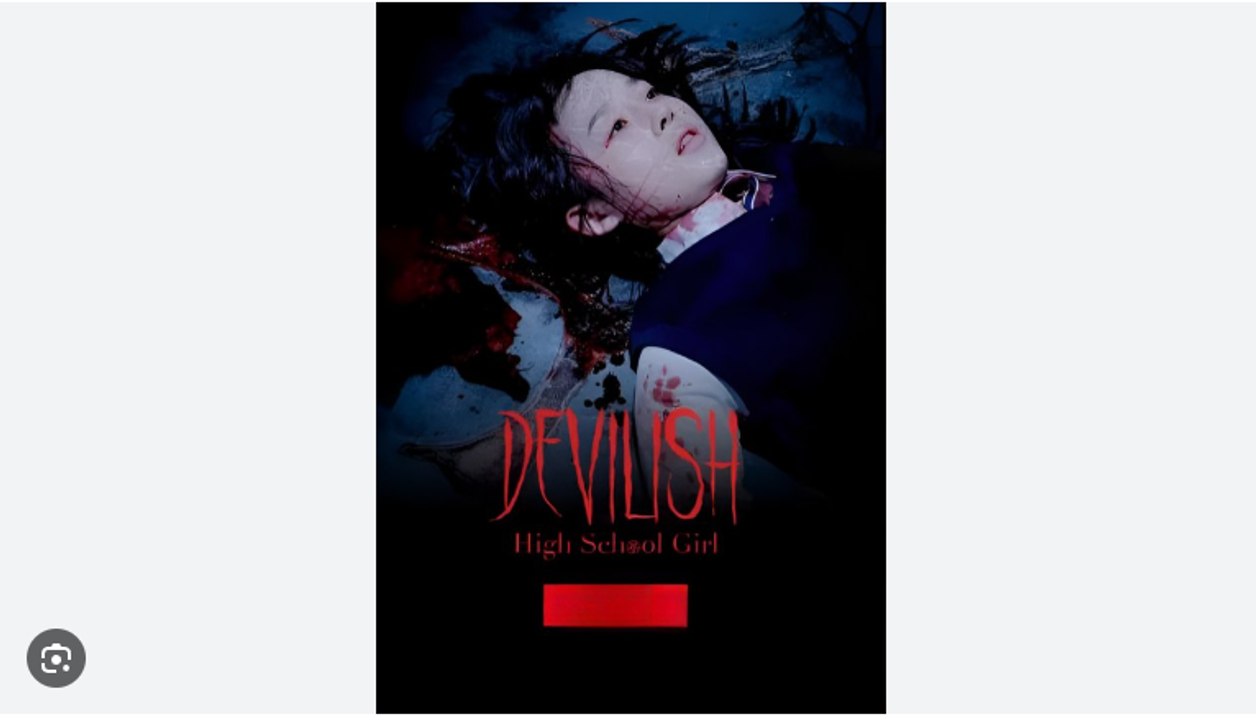 Devilish High School Girl Drama Movies English Sub - video Dailymotion