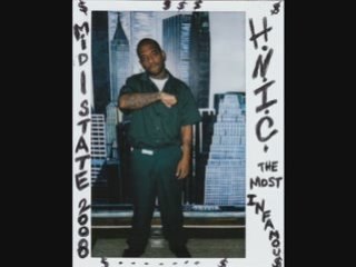 Prodigy - Stop Stressin [AUDIO]