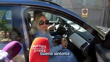 Belén Esteban se pronuncia sobre la relación de Juls y Jorge Javier