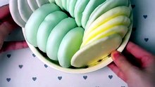 butter wax ASMR