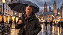 Zorgen Zware Buien Vandaag Voor Problemen?