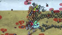 Here Comes the Horde - Gameplay Trailer