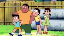 Tập 1767_ QUẠT TĂNG DŨNG CẢM GẤ